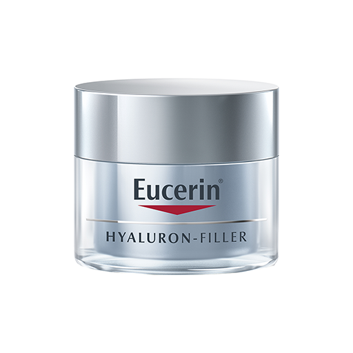 Hyaluron-Filler Night Cream, Anti-ageing, Suitable for All Skin Types