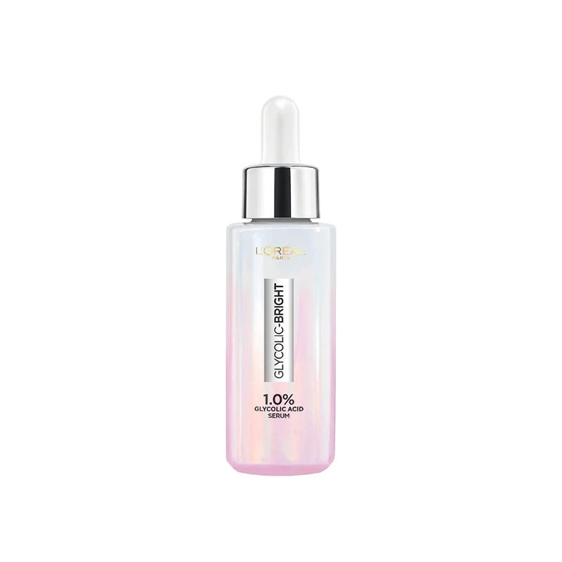 DE SKE Glycolic Bright Serum