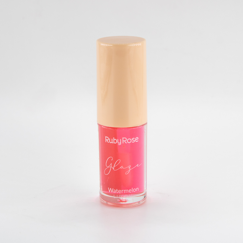 Glaze Lip Oil  Watermelon