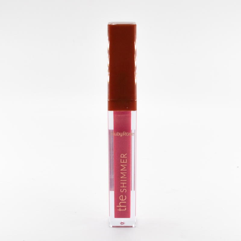 The Shimmer Gloss