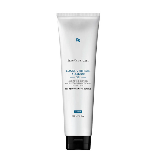 GLYCOLIC RENEWAL CLEANSER