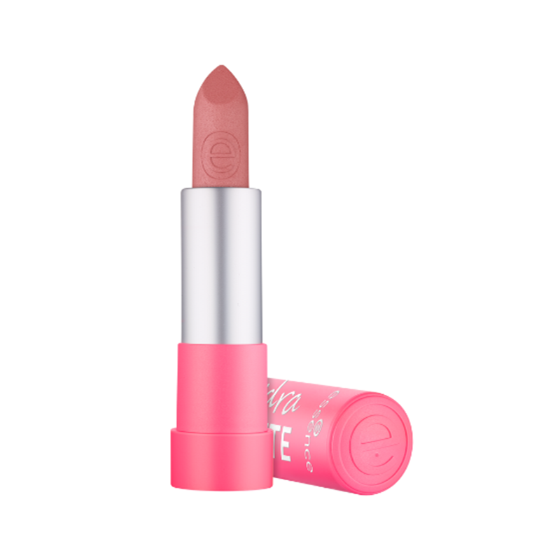 Essence Hydra Matte Lipstick 410