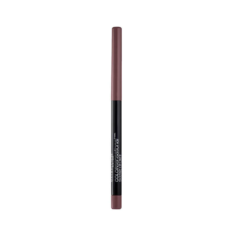 Maybelline Color Sensational Shaping Lipliner 62 Frozen Rose