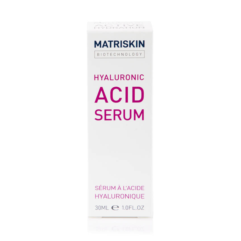 Hyaluronic Acid Serum