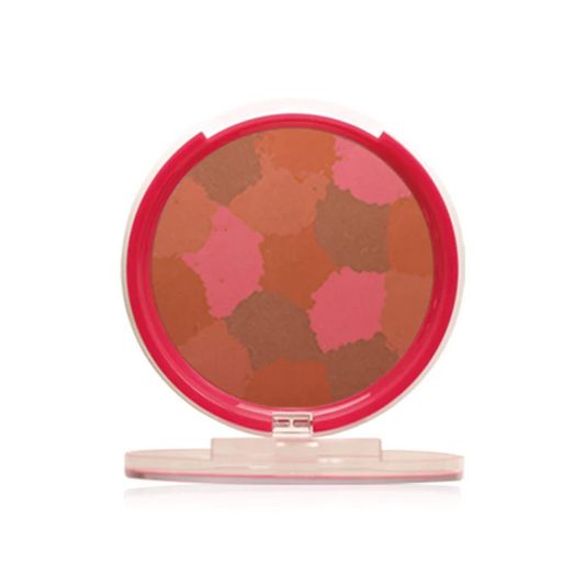 Blush Mosaique - 3 Medium Coral Glow Blush