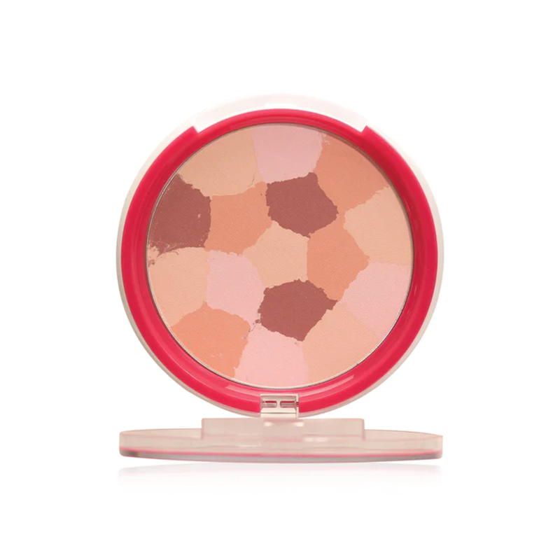 Blush Mosaique - 5 Light Pink Glow Blush