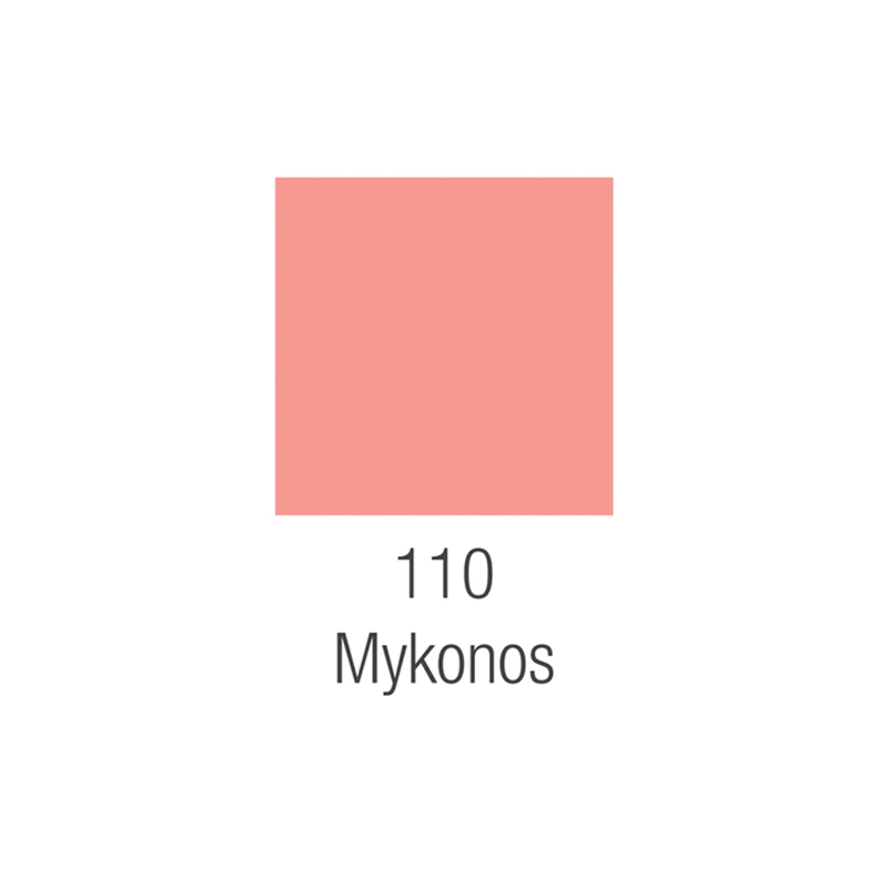 Vernis A Ongles Amore Mio - The Pink - 110 Mykonos