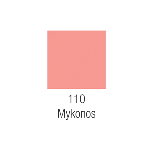 Vernis A Ongles Amore Mio - The Pink - 110 Mykonos