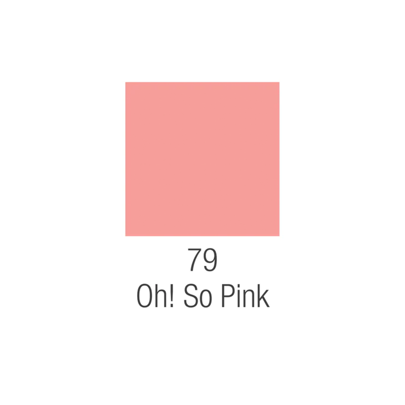 Vernis A Ongles Amore Mio - The Pink - 79 Oh! So Pink