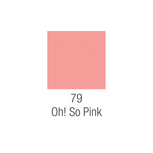 Vernis A Ongles Amore Mio - The Pink - 79 Oh! So Pink