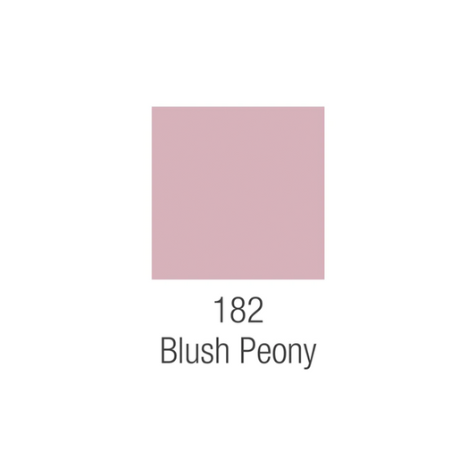 Vernis A Ongles Never Nude - The Nude - 182 Blush Peony