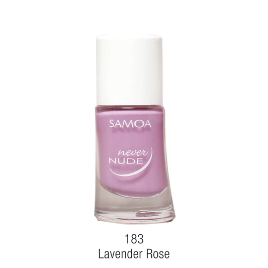 Vernis A Ongles Never Nude - The Pink - 183 Lavender Rose