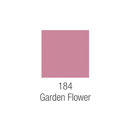 Vernis A Ongles Never Nude - The Pink - 184  Garden Flower