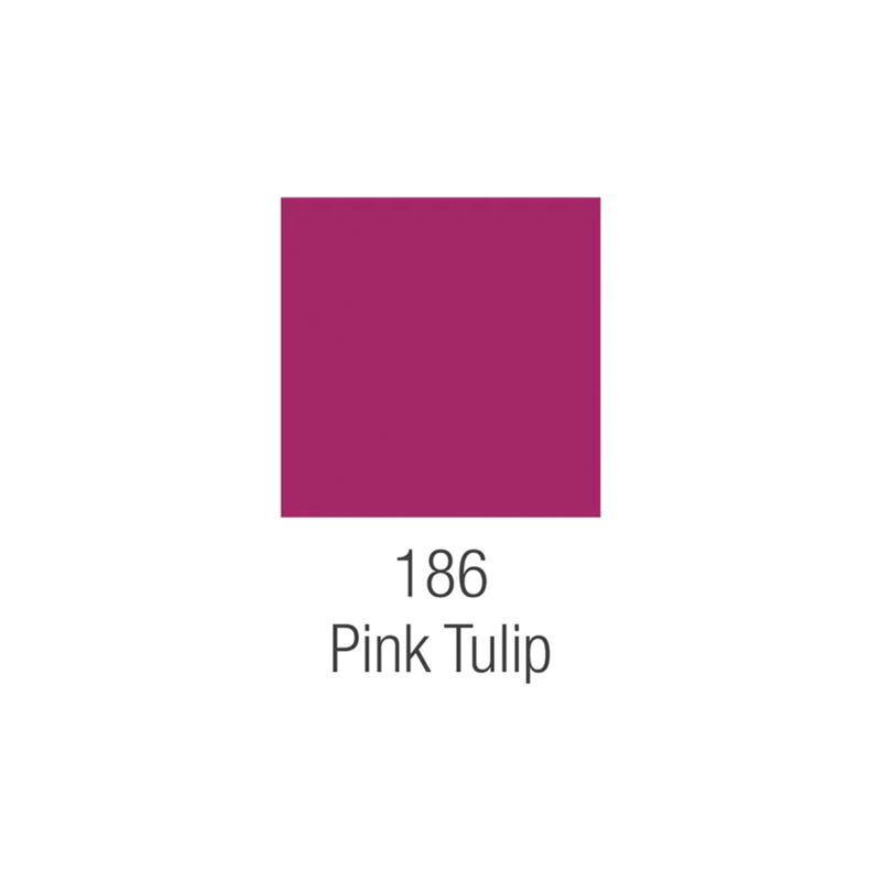 Vernis A Ongles Never Nude - The Pink - 186 Pink Tulip