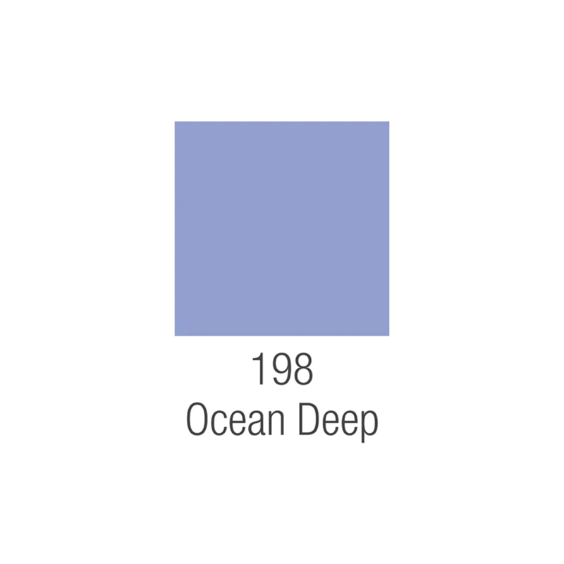 Vernis A Ongles Never Nude - The Pastel -  198 Ocean Deep