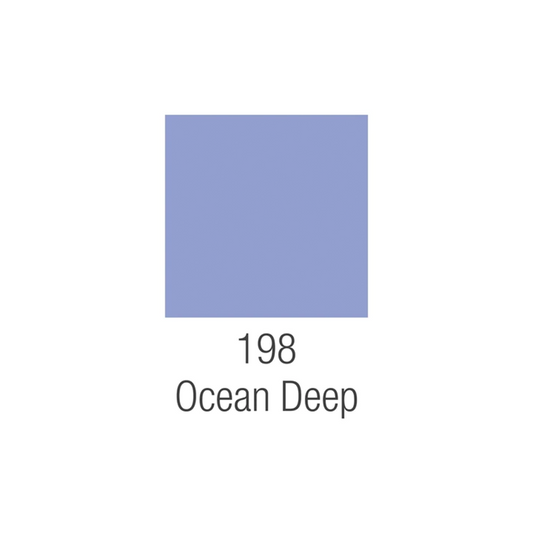 Vernis A Ongles Never Nude - The Pastel -  198 Ocean Deep