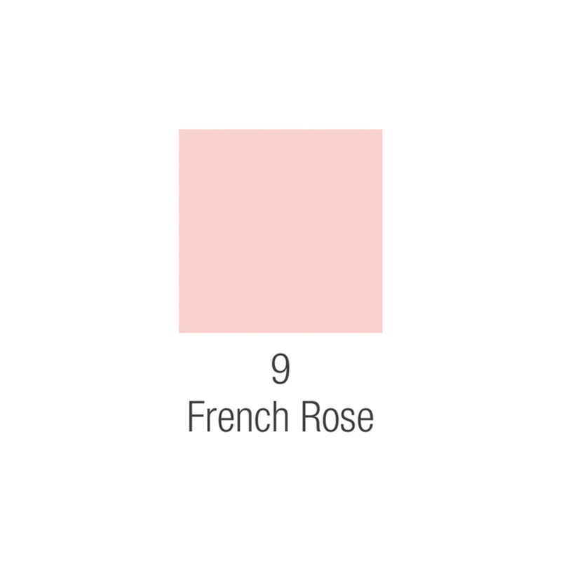 Vernis A Ongles Never Nude - The Neutral - 9 French Rose