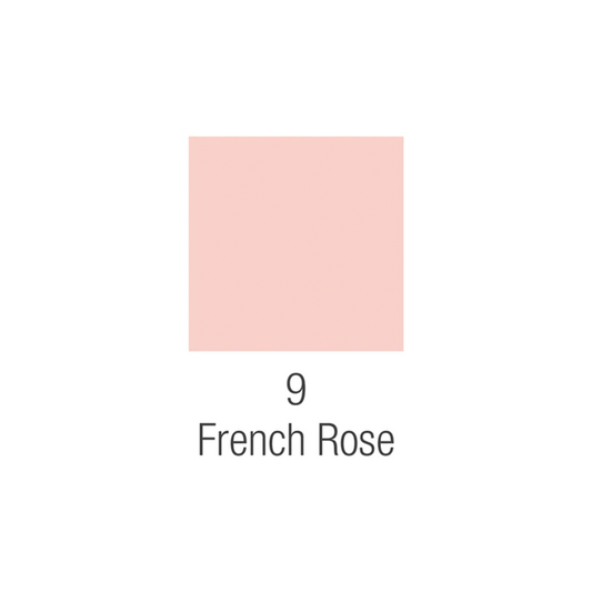 Vernis A Ongles Never Nude - The Neutral - 9 French Rose