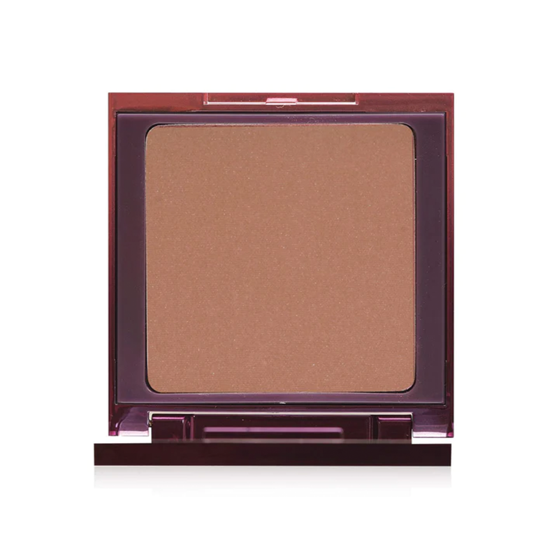 Risette Face Powder - 7 MEDIUM BRONZER - Bronzer