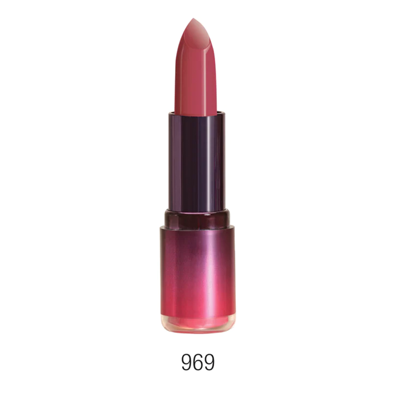 Lotus Velvet Lipstick - 969