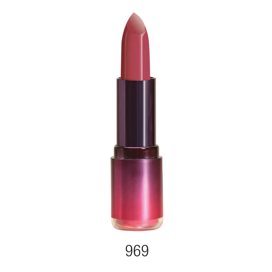 Lotus Velvet Lipstick - 969