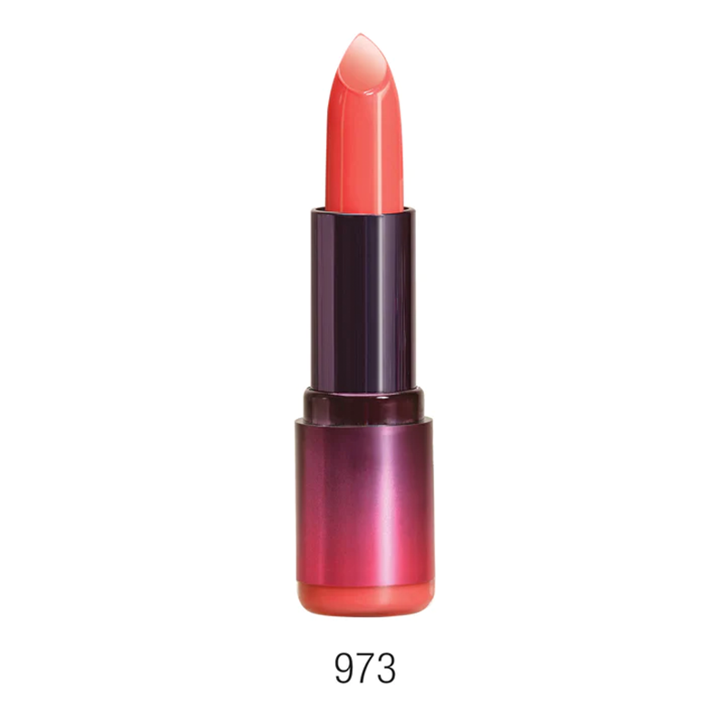 Lotus Velvet Lipstick - 973