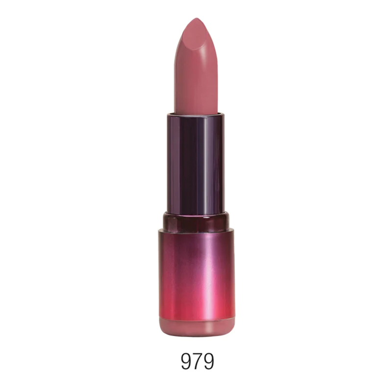 Lotus Velvet Lipstick - 979