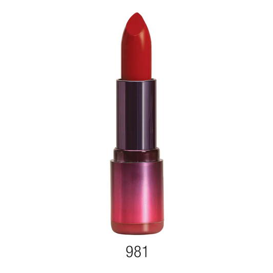 Lotus Velvet Lipstick - 981