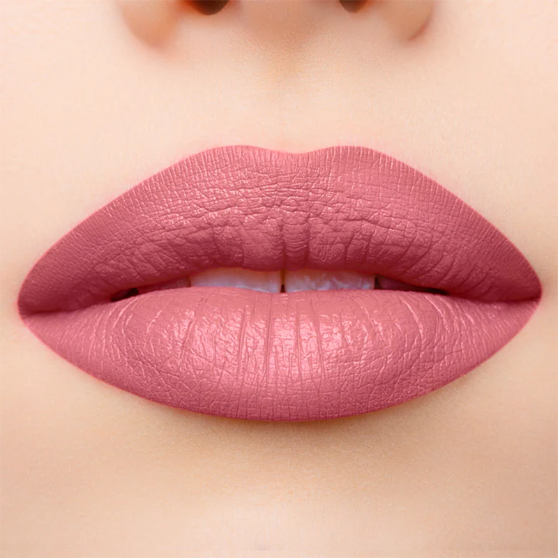 Matt Liquid Lipstick OohLaLips - 507