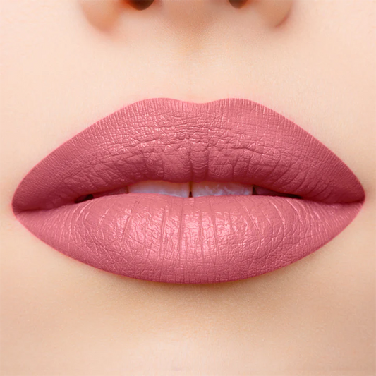 Matt Liquid Lipstick OohLaLips - 507