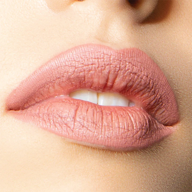 Samoa Matt Liquid Lipstick Ooh La Lips - 514