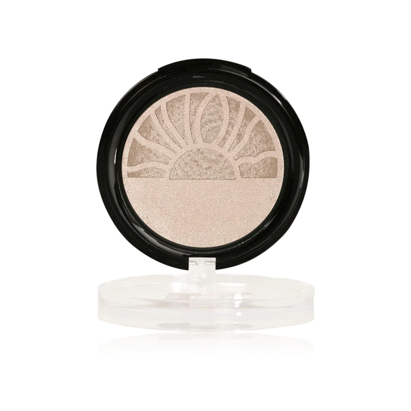 Rise & Shine Highlighter - 01 Silver