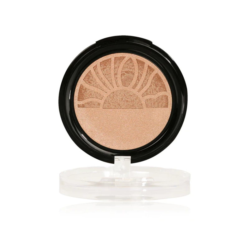 Rise & Shine Highlighter - 02 Gold