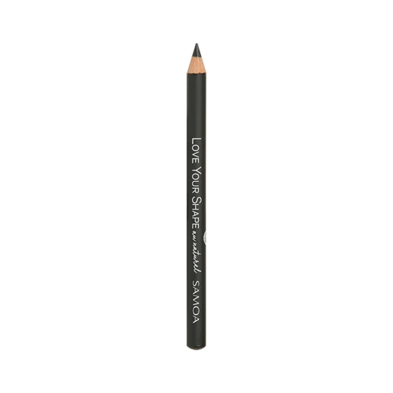 Love Your Shape Kajal Intense Eyeliner - 201 Night Queen