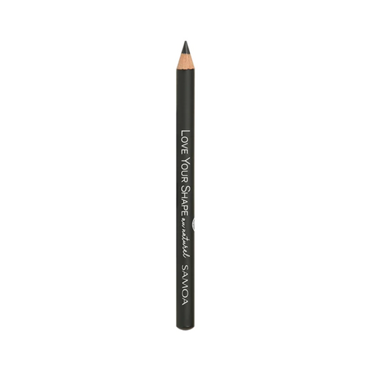 Love Your Shape Kajal Intense Eyeliner - 201 Night Queen