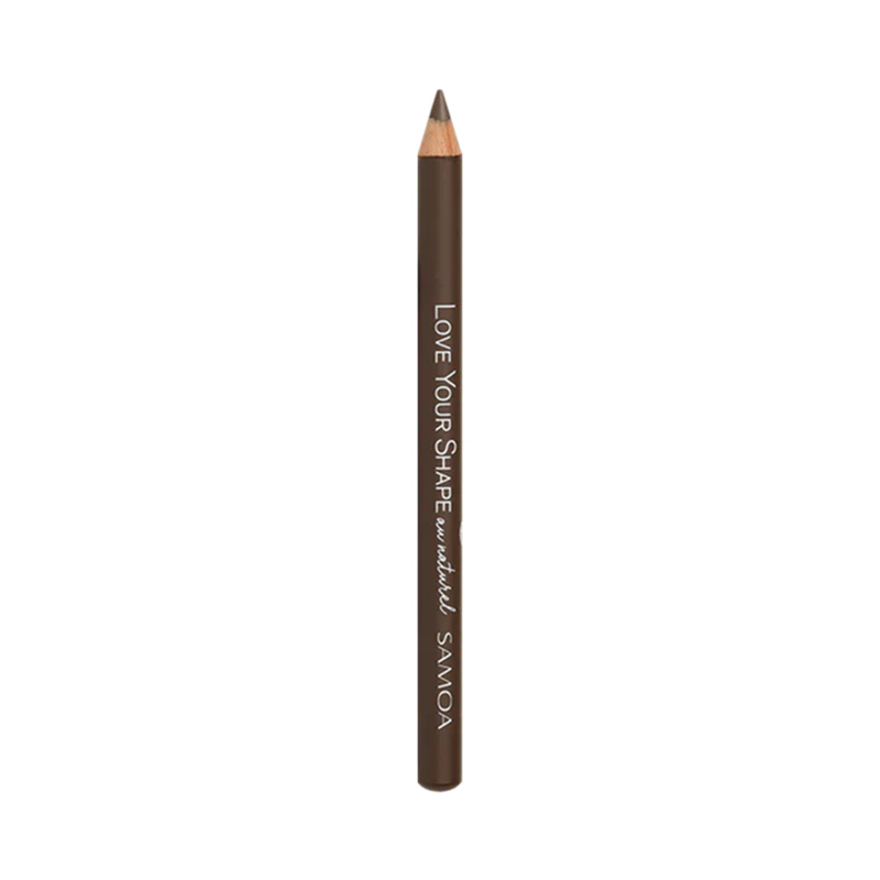 Love Your Shape Kajal Intense Eyeliner - 202 Earthy