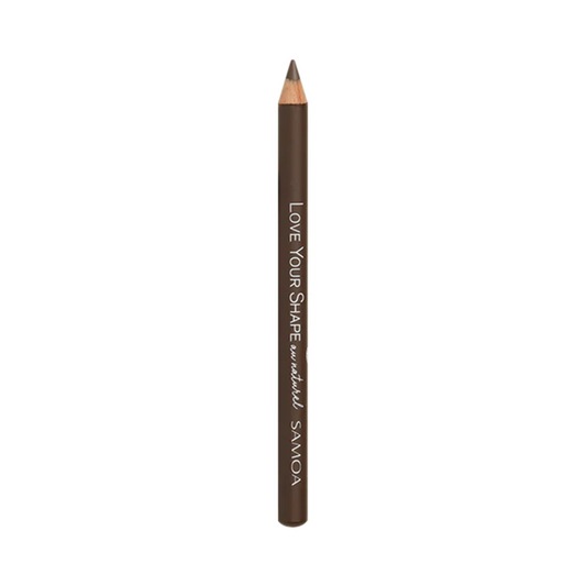 Love Your Shape Kajal Intense Eyeliner - 202 Earthy