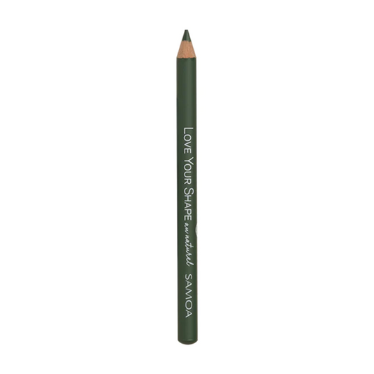 Love Your Shape Kajal Intense Eyeliner - 204 Amazon Diva