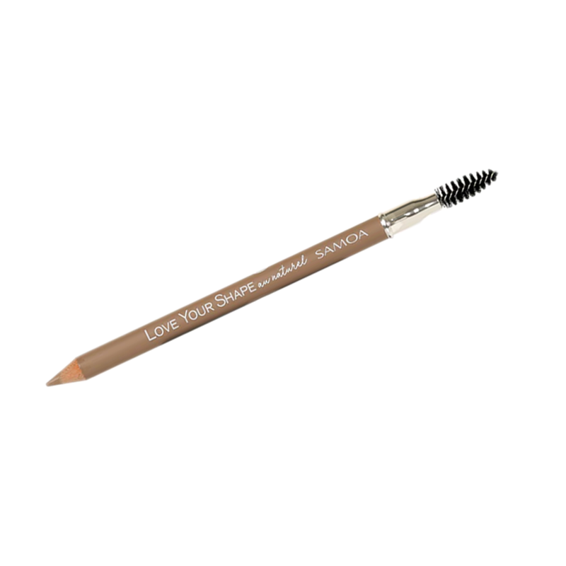 Love Your Shape Pure Browliner - 304 Mama Nature