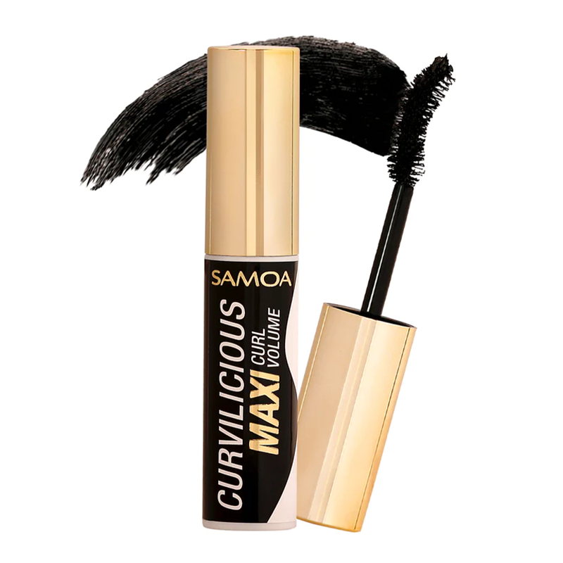 Curvilicious Maxi Volume Curl Mascara