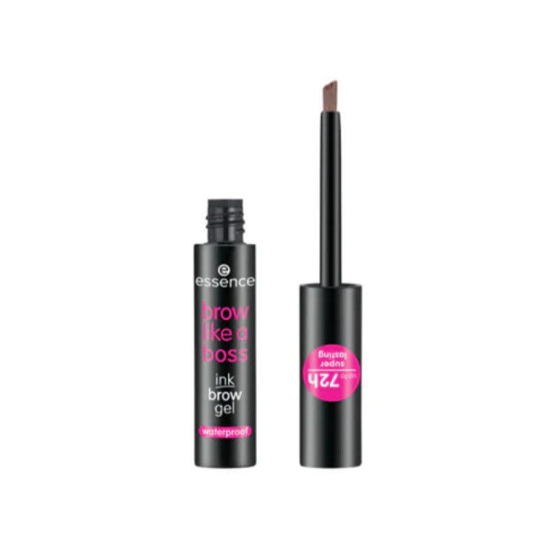 Essence Brow Like A Boss Ink Brow Gel 03