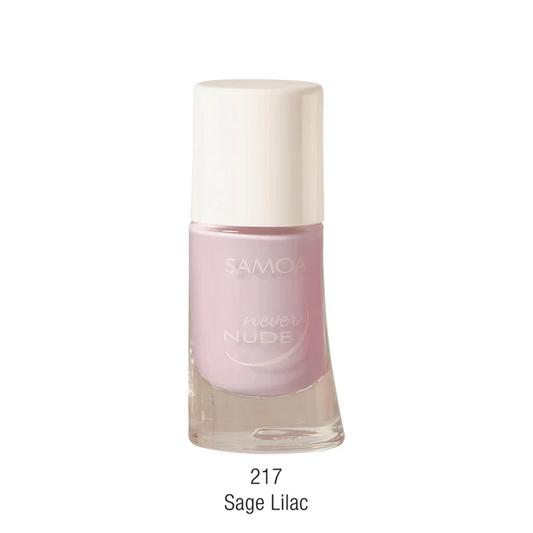 Vernis A Ongles Never Nude - Sorbet Surprise - 217 Sage Lilac