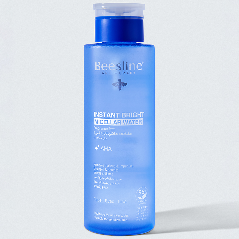 Instant Bright Micellar Water - Fragrance Free