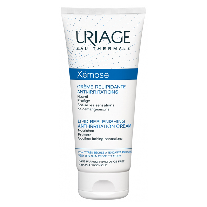 XEMOSE CREME EMOLLIANTE UNIVERSELLE