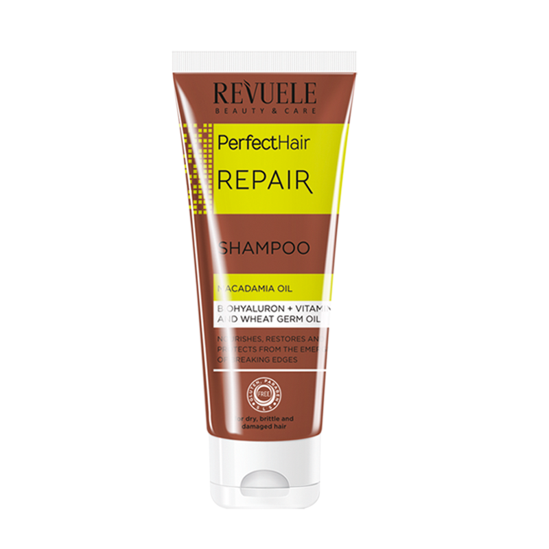 PERFECT HAIR REPAIR SHAMPOO