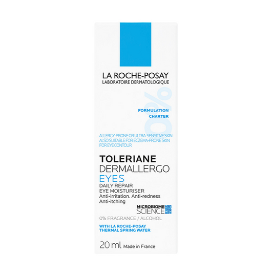 TOLERIANE Ultra Eyes Cream 20ML