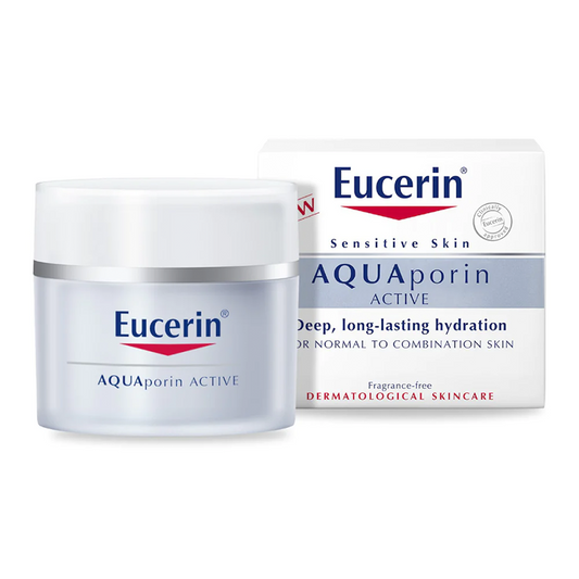 Aquaporin Active Light Cream for normal to Combination Skin (normal)