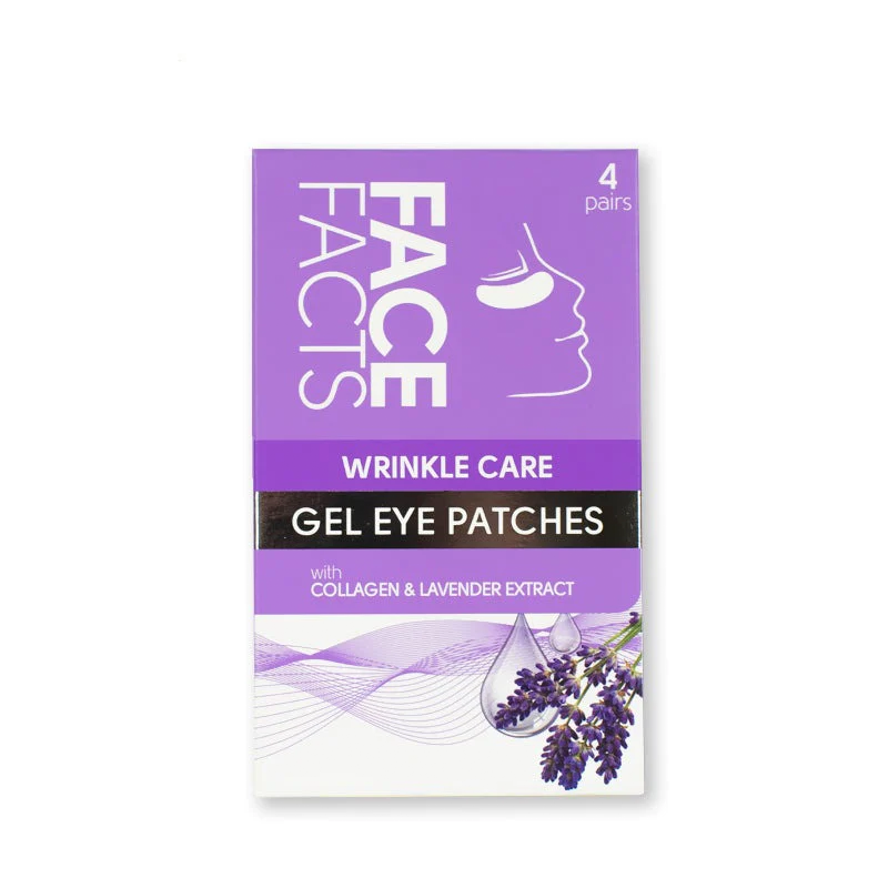 WRINkLE EYE PATCHES