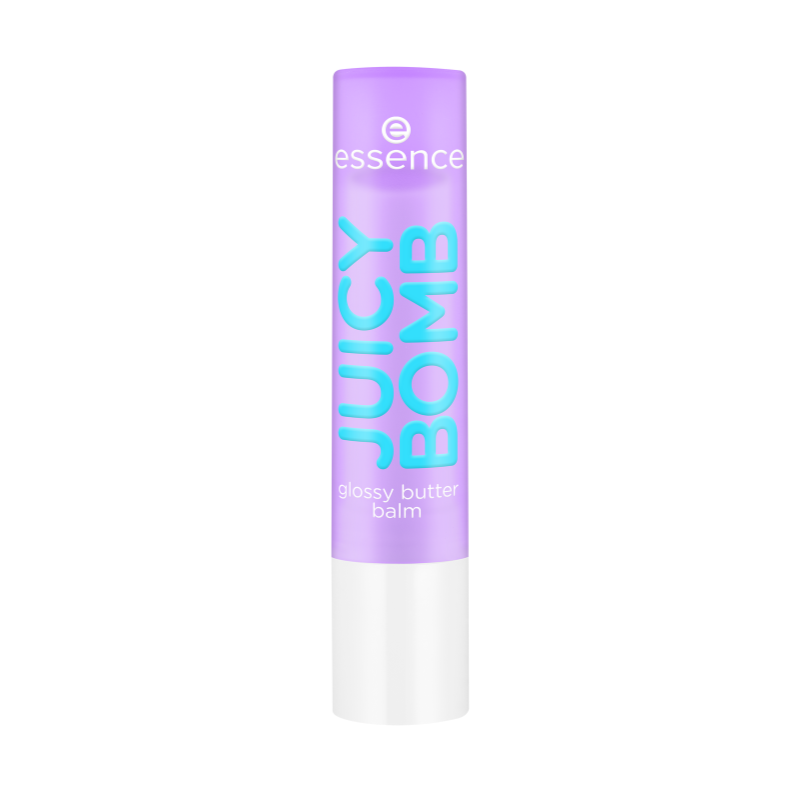 Essence juicy Bomb Glossy Butter Balm 02 Lilac