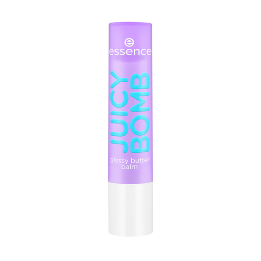 Essence juicy Bomb Glossy Butter Balm 02 Lilac